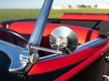 1935 Auburn Eight Supercharged Cabriolet