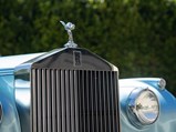 1959 Rolls-Royce Silver Cloud I Drophead Coupe Adaptation by H.J. Mulliner