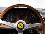 1968 Ferrari 365 GT 2+2 by Pininfarina - $