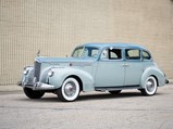 1941 Packard Custom Super Eight One-Eighty Sedan  - $