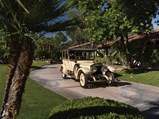 1914 Rolls-Royce Silver Ghost Landaulette by Barker