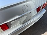 1989 Mercedes-Benz 560 SEC AMG 6.0 'Wide-Body'
