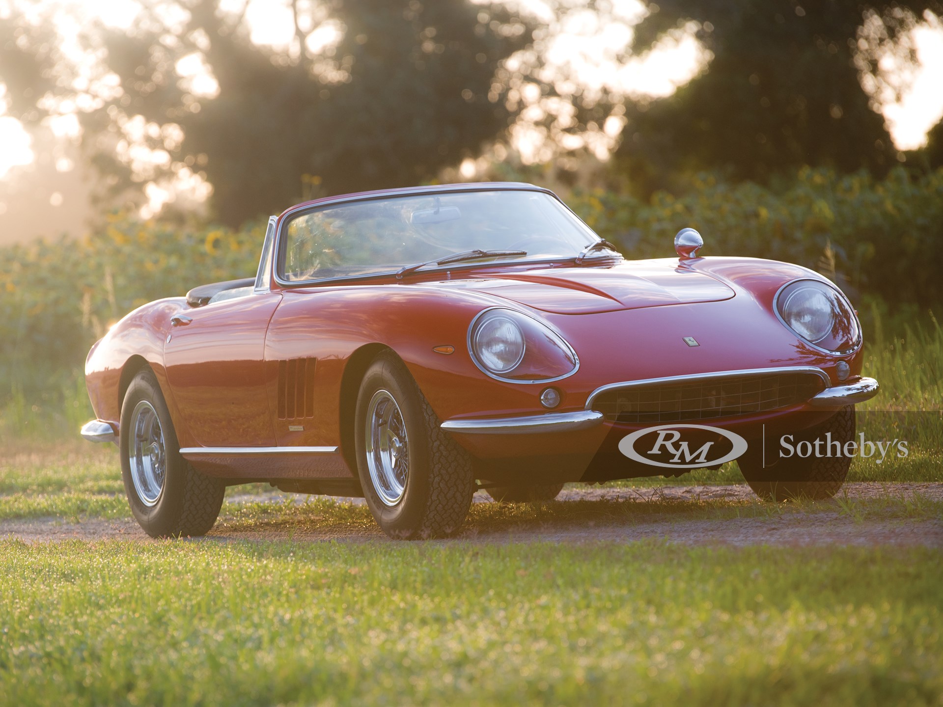 1967 ferrari 275 gtb