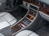 1994 Bentley Continental IV Convertible