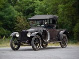 1915 Hudson Model Six-40 Roadster Pickup  - $