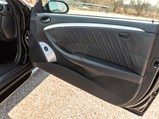 2008 Mercedes-Benz CLK 63 AMG Black Series