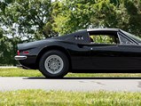 1973 Ferrari Dino 246 GTS 'Chairs & Flares' by Scaglietti