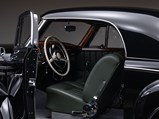 1956 Mercedes-Benz 300 Sc Coupe