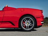 2007 Ferrari F430 Spider