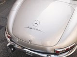 1958 Mercedes-Benz 300 SL Roadster - $
