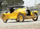 1920 Kissel Model 6-45 'Gold Bug' Speedster  - $
