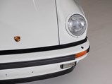 1986 Porsche 911 Carrera 3.2 'Turbo-Look' Coupe