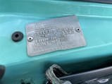1956 Chevrolet Bel Air Sport Coupe