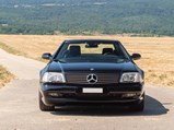 1999 Mercedes-Benz SL 73 AMG
