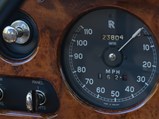 1960 Rolls-Royce Phantom V Sedanca de Ville by James Young
