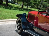 1921 Stanley 735B Seven-Passenger Touring