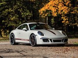 2016 Porsche 911 Carrera GTS Rennsport Reunion Edition