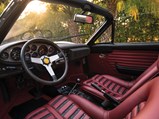 1974 Ferrari Dino 246 GTS by Scaglietti - $