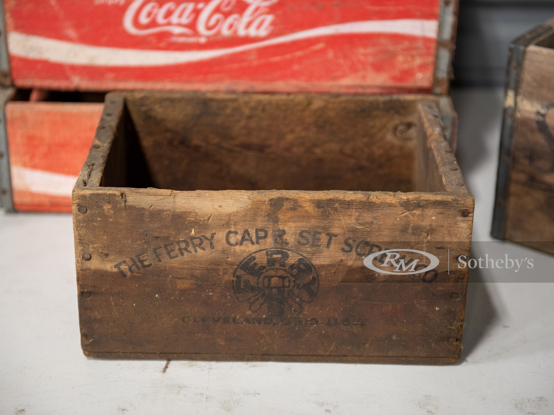 wooden-soda-crates-auburn-fall-2021-rm-auctions