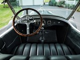 1924 Packard Single Six Touring
