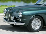 1954 Alfa Romeo 1900C SS Coupe by Touring - $