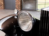 1933 Rolls-Royce Phantom II Special Brougham by Brewster