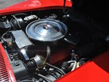 1972 Chevrolet Corvette Stingray Convertible