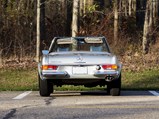 1968 Mercedes-Benz 280 SL 'Pagoda'