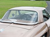 1964 Chevrolet Corvette Sting Ray Convertible