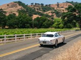 1953 Fiat 8V Berlinetta by Zagato