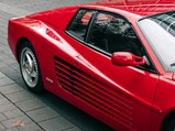 1996 Ferrari 512 M