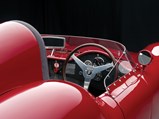 1957 Maserati 250S by Fantuzzi - $