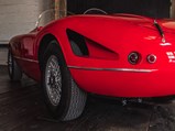 1953 Ferrari 340 MM Spider by Vignale