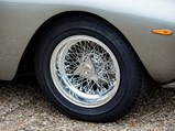 1963 Ferrari 250 GT/L Berlinetta Lusso by Scaglietti