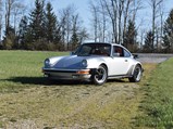 1979 Porsche 911 Turbo