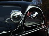 1939 Lincoln-Zephyr Three-Window Coupe