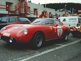 1965 Ferrari 275 GTB By Scaglietti - $Chassis 06691 at Tour Auto in 1999, where it was entered and raced by the consignor.