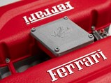 Ferrari 360 Engine