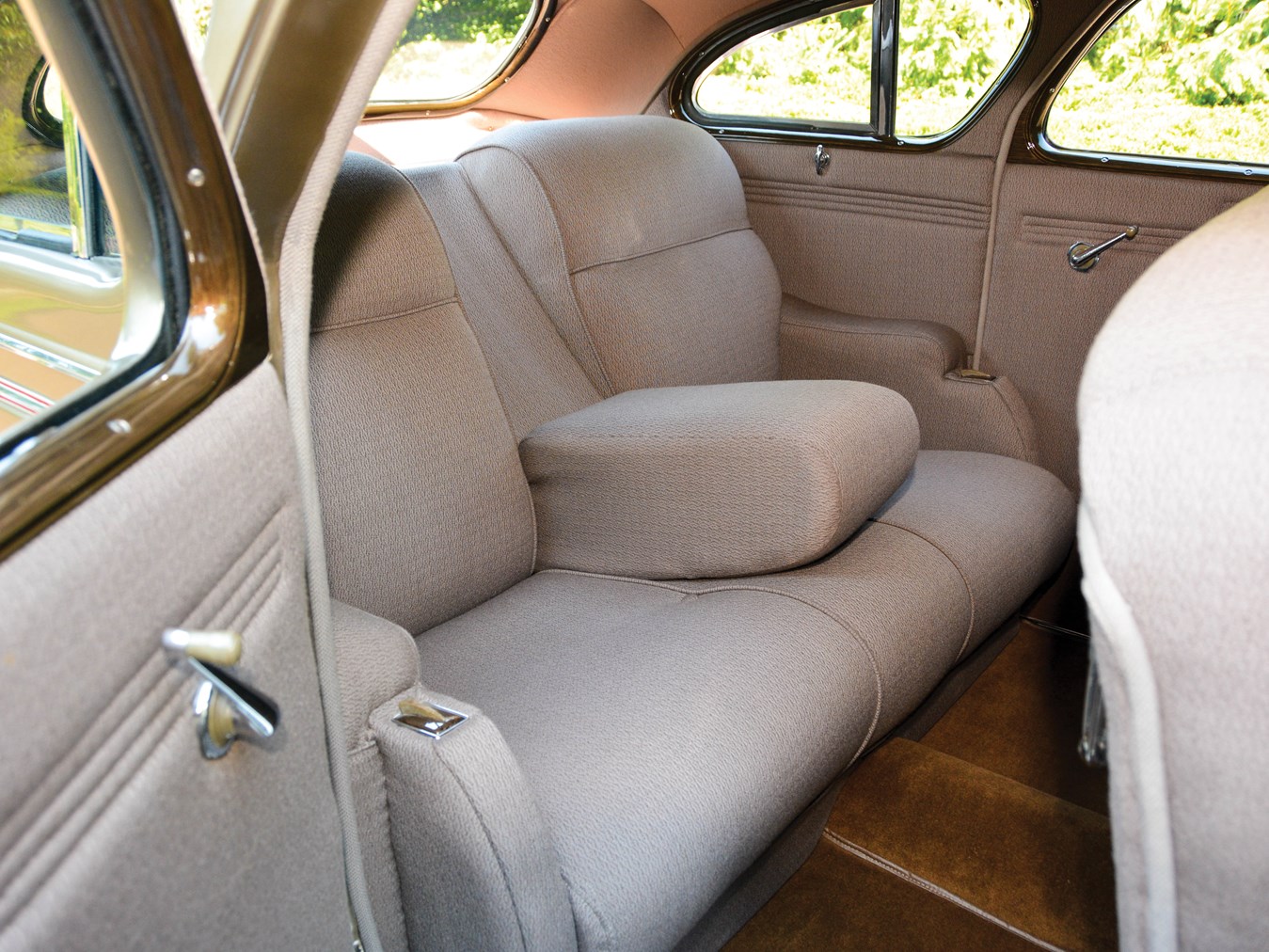 Chrysler Imperial 1937