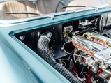 1954 Aston Martin DB2/4 Coupe by Bertone