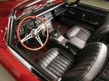 1966 Jaguar E-Type Series 1 4.2-Litre Roadster