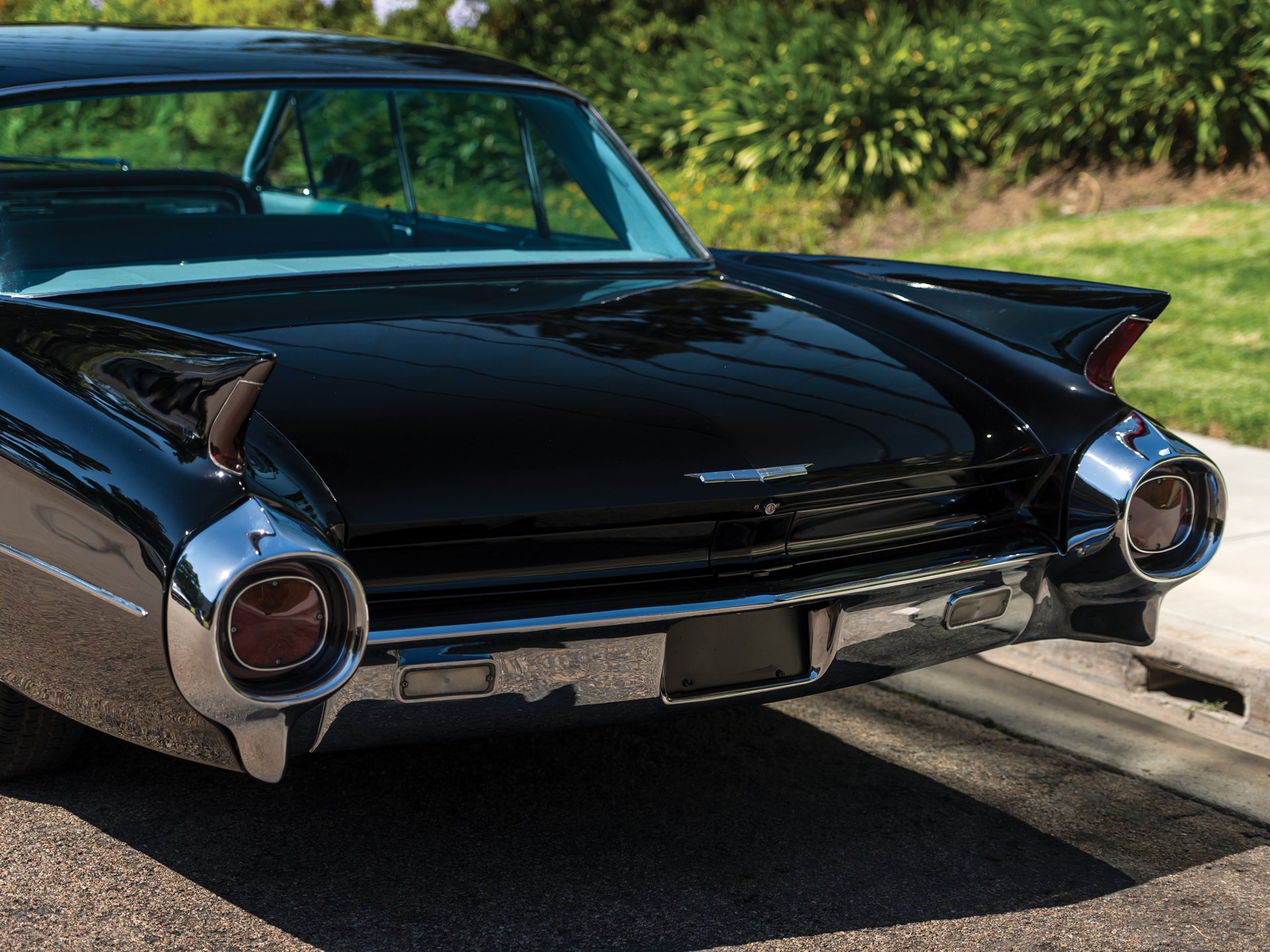 Cadillac Eldorado Brougham 1959