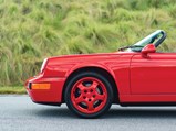 1994 Porsche 911 Speedster