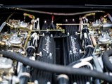 1979 Lamborghini Countach LP400 S by Bertone