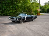 1968 Oldsmobile 442