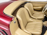 1957 Mercedes-Benz 300 SL Roadster