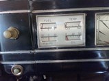 1937 Lincoln Model K Touring by Willoughby