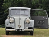 1935 Mercedes-Benz 130 H Sedan