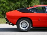 1975 Lamborghini Urraco P250