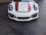 2016 Porsche 911 R | Photo: Ted Pieper - @vconceptsllc